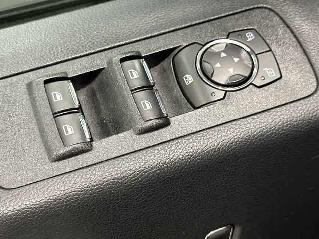 2018 Ford F-150 XLT Oxford White at Tomball Ford