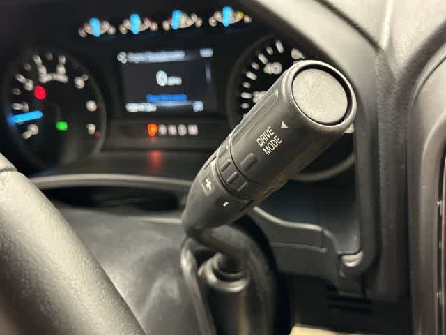 2019 Ford F-150 XLT Stone Gray Metallic at Honda of Clear Lake