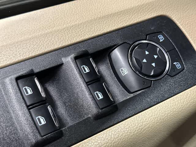 2019 Ford F-150 XLT Stone Gray Metallic at Honda of Clear Lake