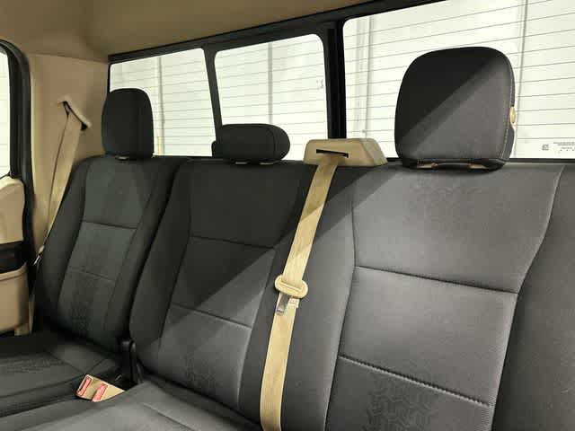 2019 Ford F-150 XLT Stone Gray Metallic at Honda of Clear Lake