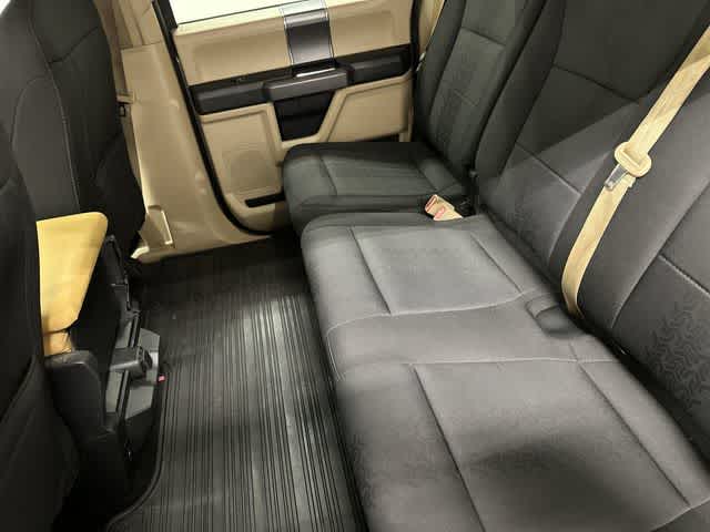 2019 Ford F-150 XLT Stone Gray Metallic at Honda of Clear Lake
