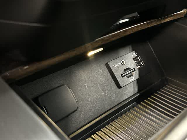 2015 Ford F-150 Platinum Blue Jeans Metallic at Tomball Ford