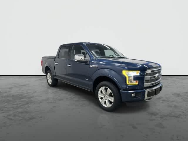 2015 Ford F-150 photo 5 of 33