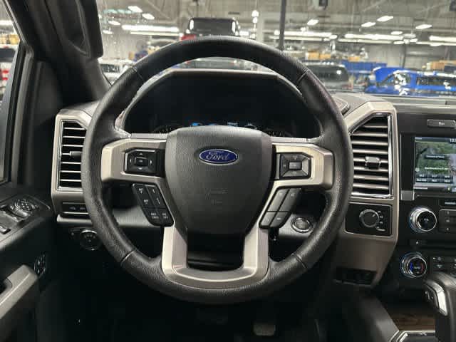 2015 Ford F-150 photo 15 of 33