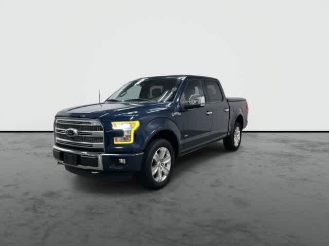 2015 Ford F-150 photo 7 of 33