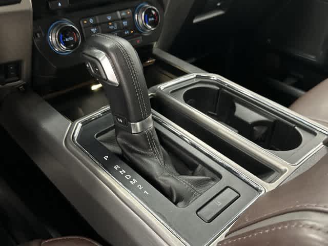 2015 Ford F-150 photo 25 of 33