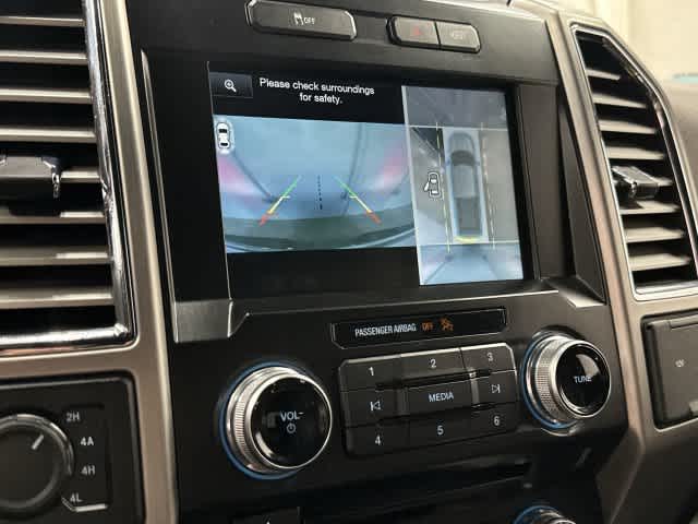 2015 Ford F-150 photo 23 of 33