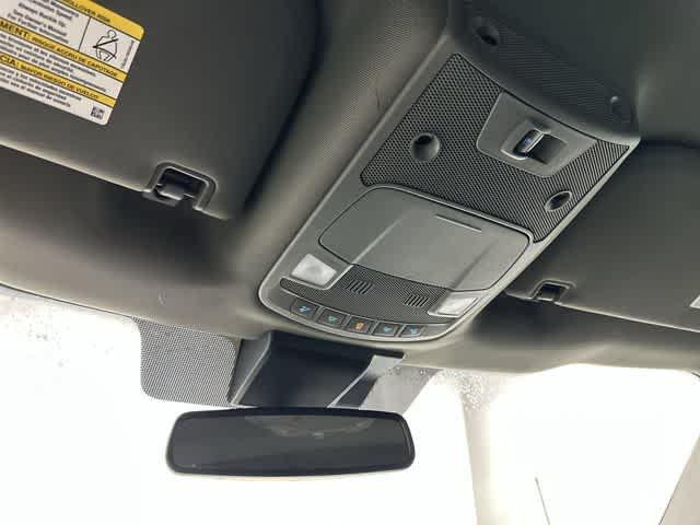 2020 Ford F-150 LARIAT Magnetic Metallic at Mac Haik Ford