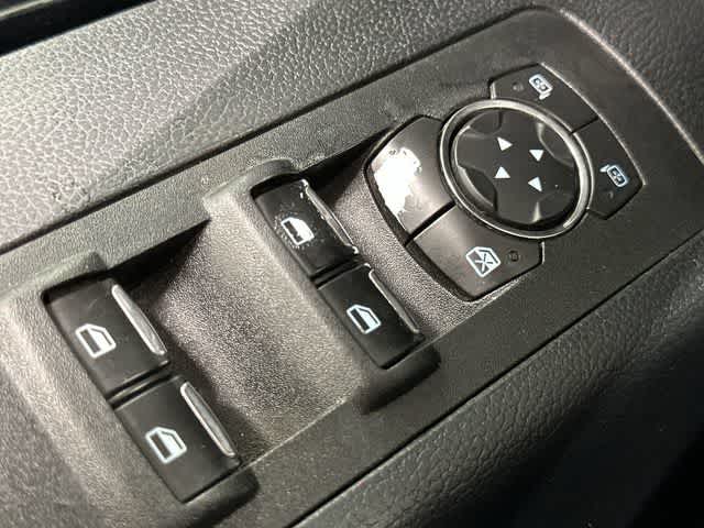 2020 Ford F-150 LARIAT Magnetic Metallic at Mac Haik Ford