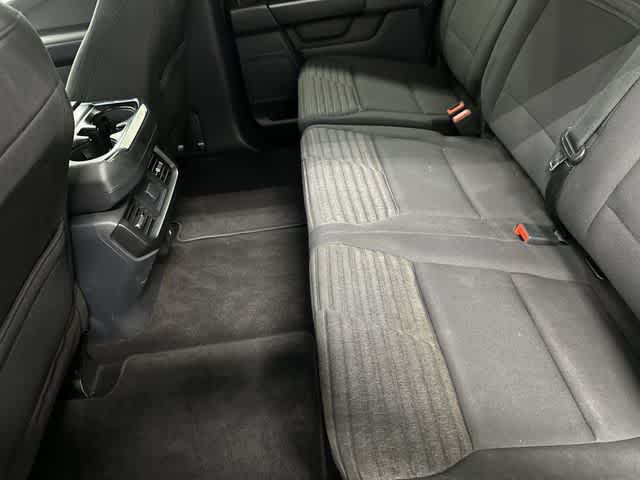 2021 Ford F-150 XL Agate Black Metallic at Tomball Ford