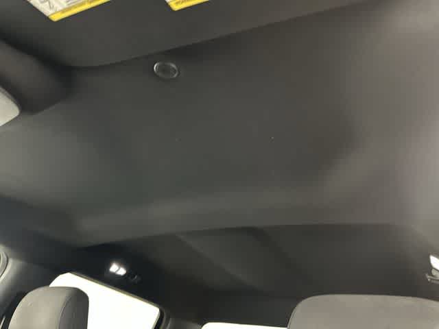 2021 Ford F-150 XL Agate Black Metallic at Tomball Ford