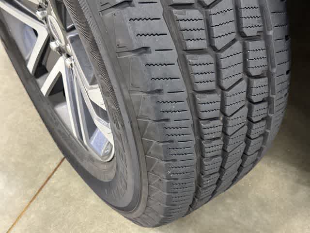 2021 Ford F-150 XL Agate Black Metallic at Tomball Ford