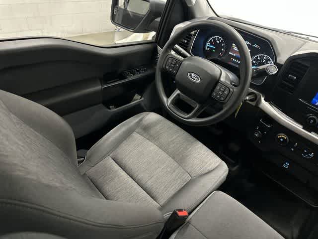 2022 Ford F-150 XL - 11