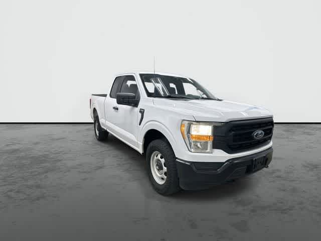 2022 Ford F-150 XL - 5