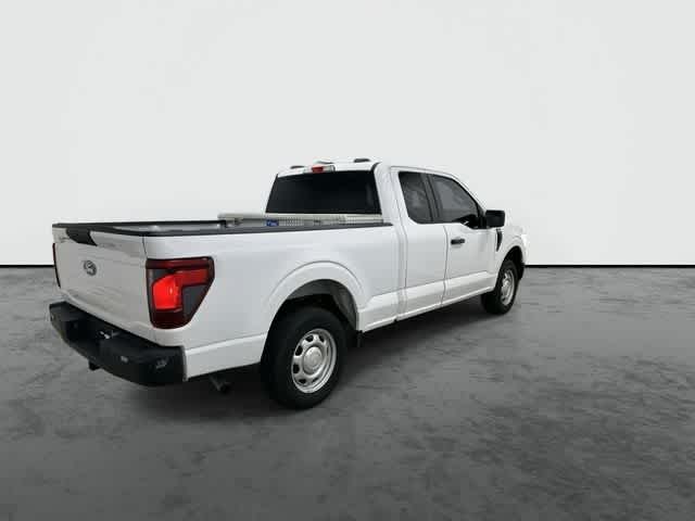2024 Ford F-150 XL - 3