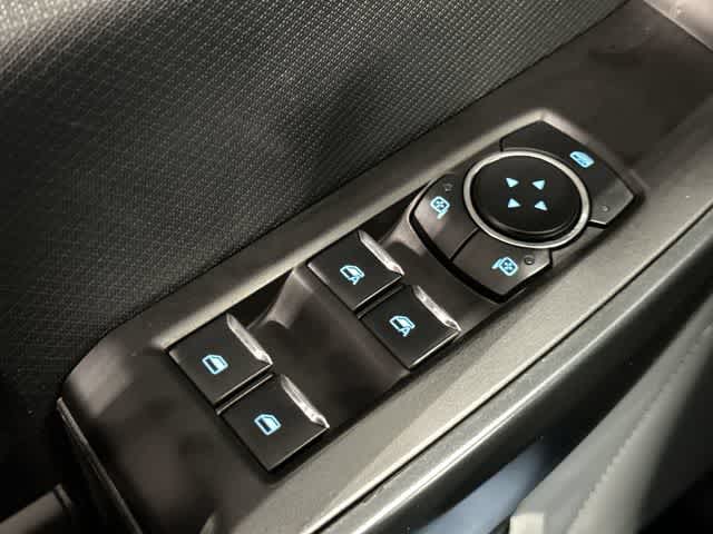 2024 Ford F-150 XL Oxford White at Group 1 GMC Buick South