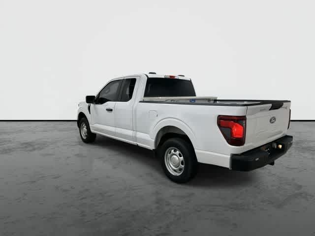 2024 Ford F-150 XL - 8