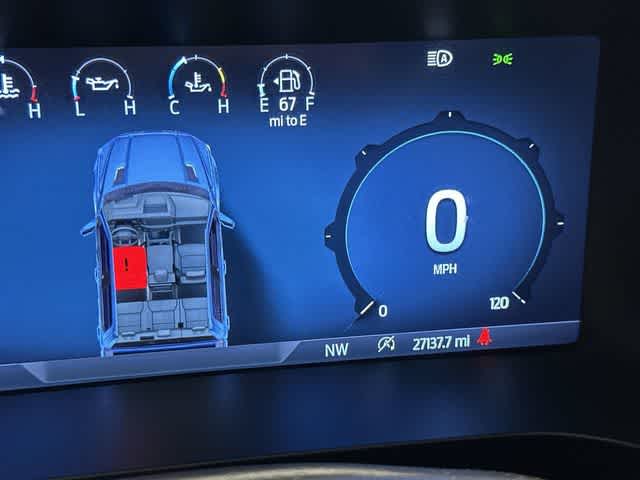 2024 Ford F-150 XL Oxford White at Group 1 GMC Buick South