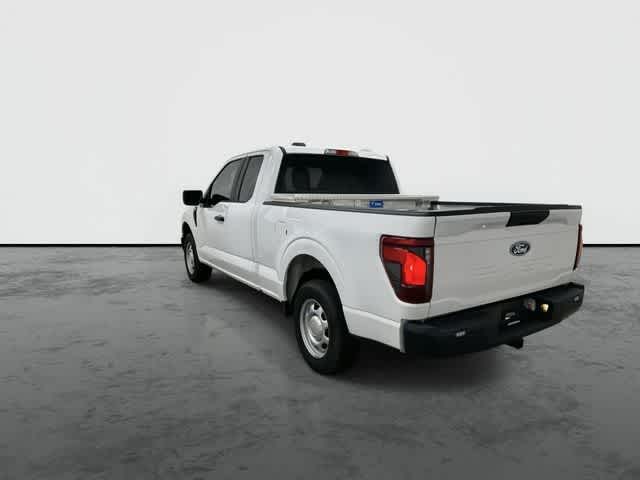 2024 Ford F-150 XL - 1