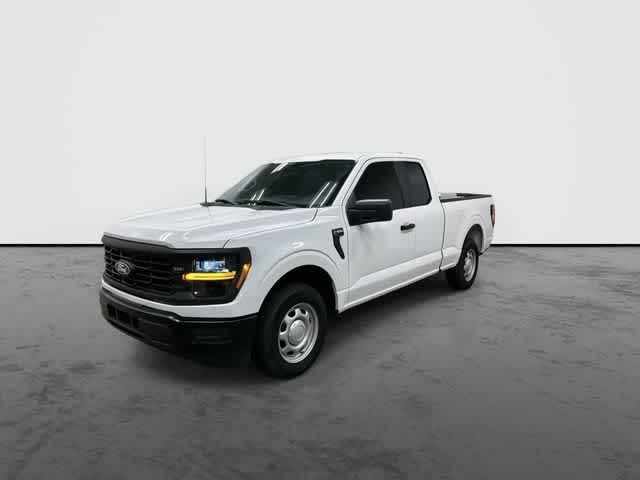 2024 Ford F-150 XL - 7