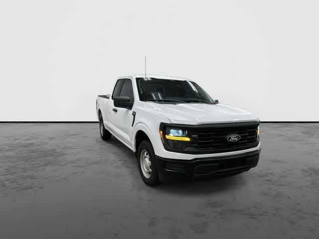 2024 Ford F-150 XL - 5