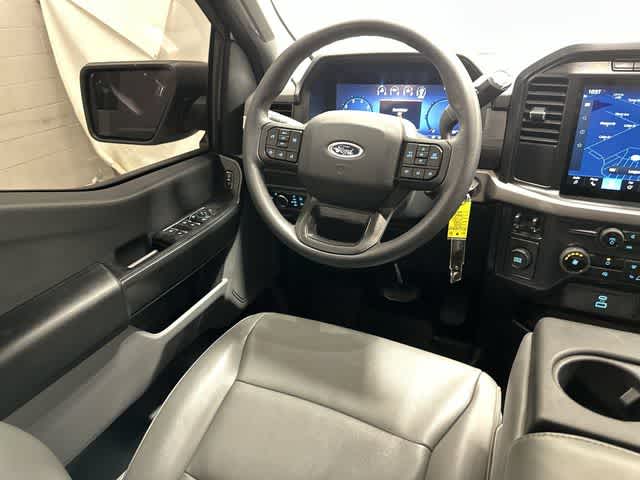 2024 Ford F-150 XL - 11