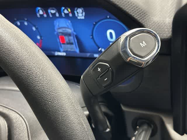 2024 Ford F-150 XL Oxford White at Group 1 GMC Buick South