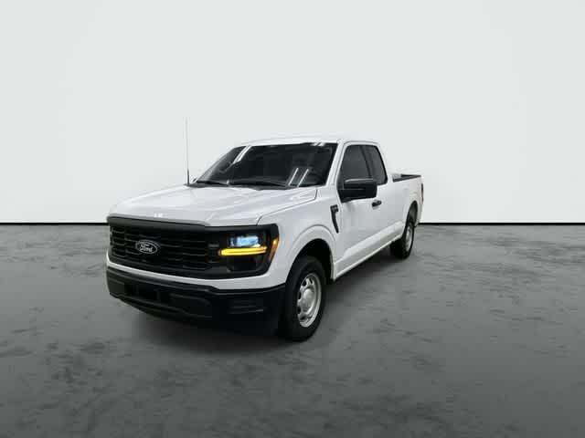 2024 Ford F-150 XL - 6