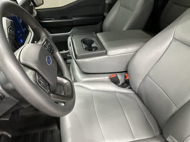 2024 Ford F-150 XL - 9
