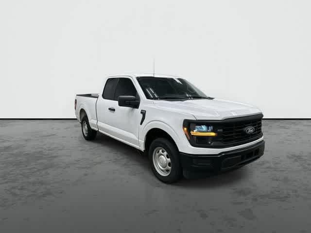 2024 Ford F-150 XL - 4