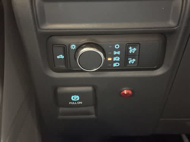 2024 Ford F-150 XL Oxford White at Group 1 GMC Buick South