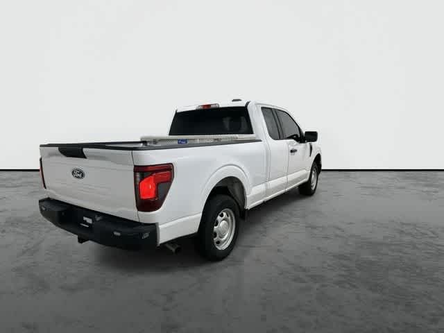 2024 Ford F-150 XL - 2