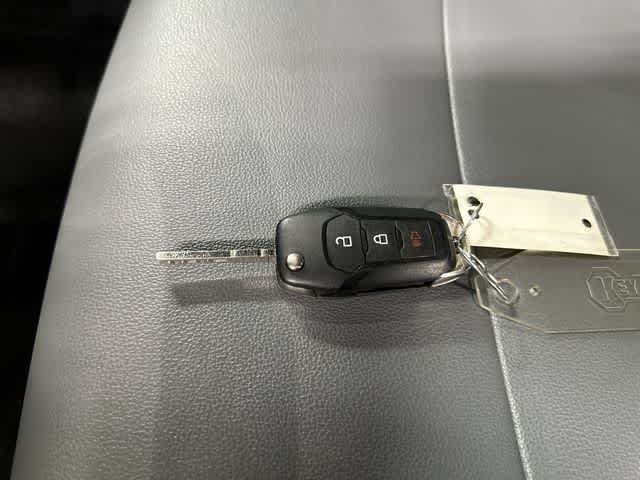 2024 Ford F-150 XL Oxford White at Group 1 GMC Buick South