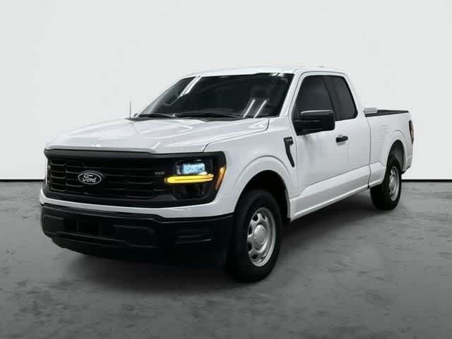 2024 Ford F-150 XL - 0