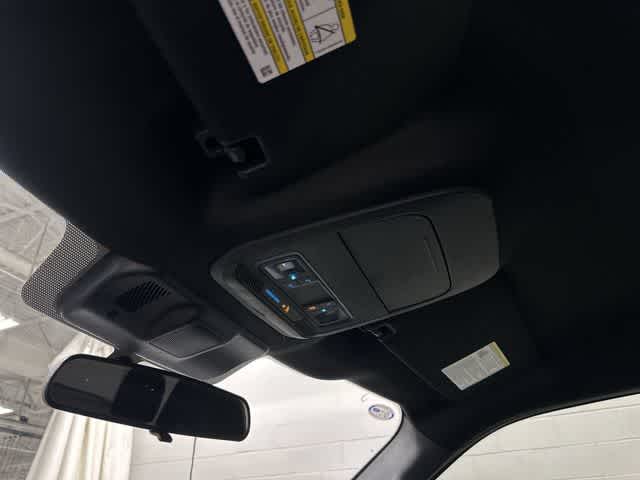 2025 Ford F-150 STX Carbonized Gray Metallic at Honda of Clear Lake