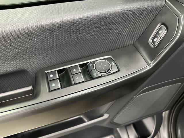 2025 Ford F-150 STX Carbonized Gray Metallic at Honda of Clear Lake