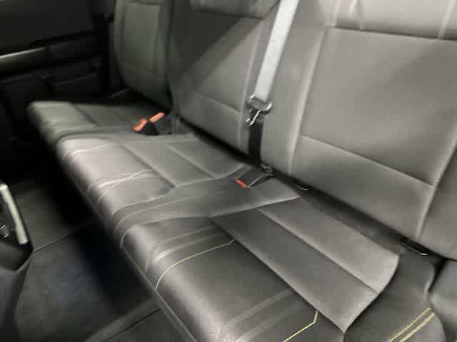 2025 Ford F-150 STX Carbonized Gray Metallic at Honda of Clear Lake