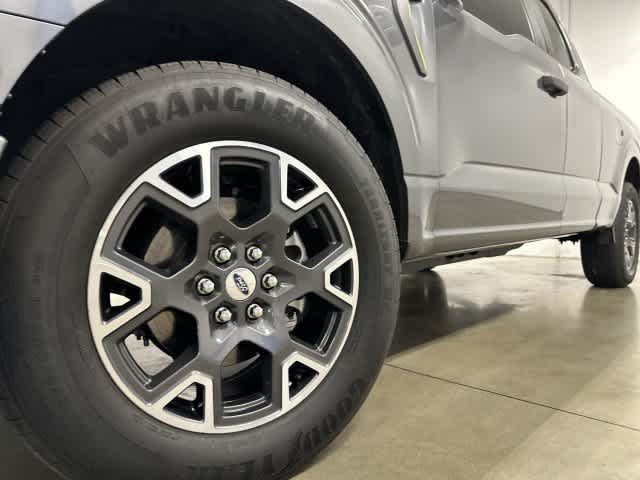 2025 Ford F-150 photo 28 of 32