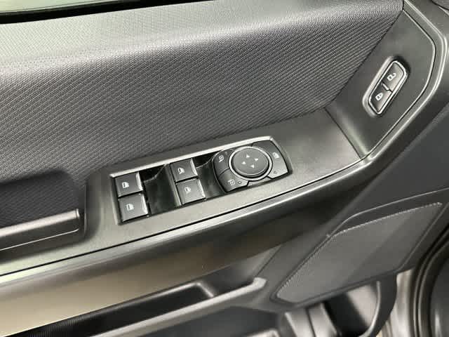 2025 Ford F-150 photo 20 of 32