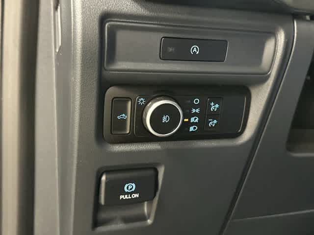 2025 Ford F-150 photo 19 of 32