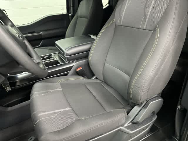 2025 Ford F-150 photo 10 of 32