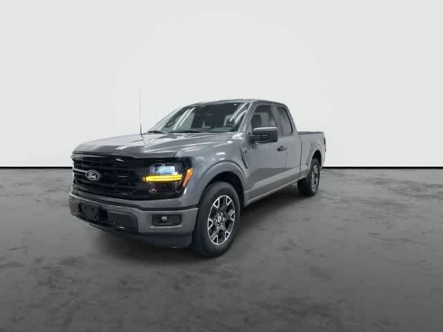 2025 Ford F-150 photo 7 of 32