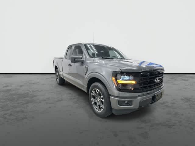 2025 Ford F-150 photo 6 of 32