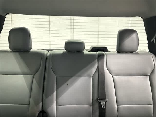 2021 Ford F-150 XL Agate Black Metallic at Davis Chevrolet