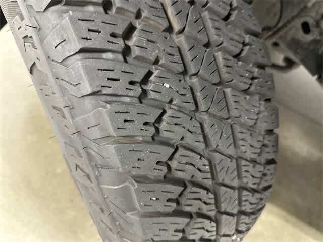 2021 Ford F-150 XL Agate Black Metallic at Davis Chevrolet