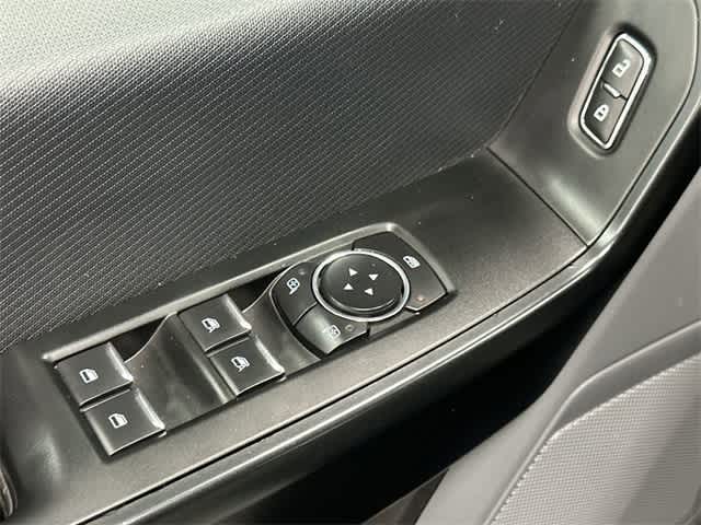 2021 Ford F-150 XL Agate Black Metallic at Davis Chevrolet