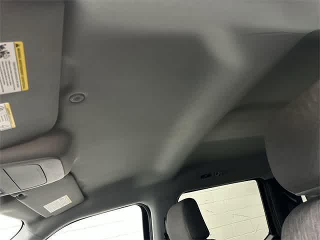 2021 Ford F-150 XL Agate Black Metallic at Davis Chevrolet