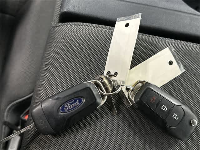 2021 Ford F-150 XL Agate Black Metallic at Davis Chevrolet