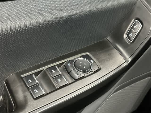 2021 Ford F-150 XL Oxford White at Davis Chevrolet