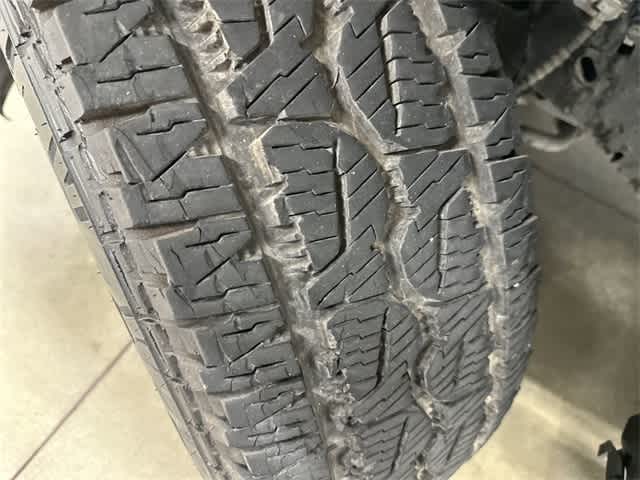 2021 Ford F-150 XL Oxford White at Davis Chevrolet